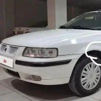 معاوضه سمند LX 96|خودرو سواری و وانت|شیراز, فرهنگ شهر|دیوار