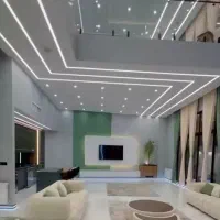 سه‌خوابه تک‌واحدی فوق لوکس شهر صدرا