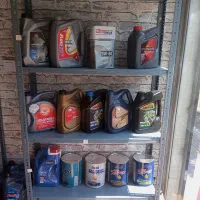 فروش ویژه انواع روغن موتور