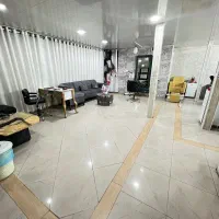پیلوت-راه-جدا-95متر2خواب-تمیزومرتب-اسفندآبادشمالی