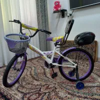 دوچرخه 20دخترانه