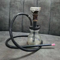 قلیان مسافرتی