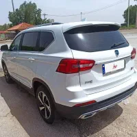 فردا sx5|خودرو سواری و وانت|بندر ماهشهر, |دیوار