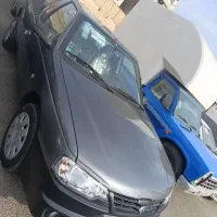 آریسان 2 صفر مدل 1405 خاکستری و سفید