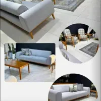 مبل مدل لاکچری  \\ دکتر مبل