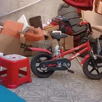 دوچرخه 12