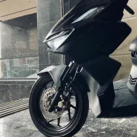 گلکسی ۱۷۰|موتورسیکلت|بجنورد, |دیوار