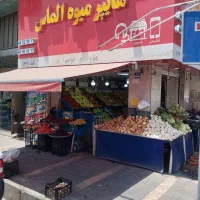 مغازه فروشی تهرانسر