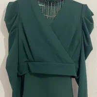 تعدادی لباس مجلسی