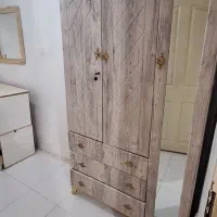 کمد دیواری|جاکفشی، کمد، دراور|بومهن, |دیوار