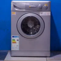 لباسشویی آبسال ۵ کیلویی تمام اتوماتیک مدل 738