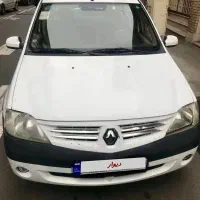 ال نود پارس خودرویی مدل 90 بسیار کم کار