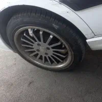 رینگ ولاستیک۱۷