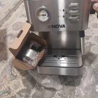 فروش قهوه ساز نو نو پلمپ مارک نودوا۱۸۰۰
