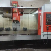 فرزکار cnc