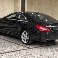cls500 4matic