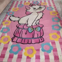 قالیچه کودک