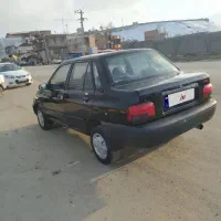 پراید ۸۸ فروش فوری عروسک