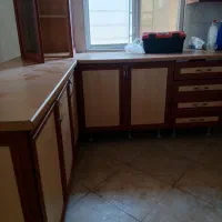 کابینت آشپزخانه