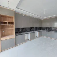 180متری-تکواحدی-روف-گاردن-لابی-اوایل-الهیه