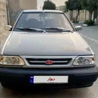 پراید 131