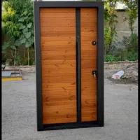 درب ضد آب 8500