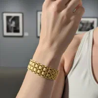 زیورآلات طلا قیمت منصفانه اصفهان