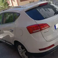 جک s5 مدل ۹۴|خودرو سواری و وانت|تهران, شهران شمالی|دیوار