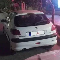 206 تیپ ۵ مدل ۹۴