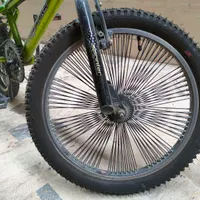 دوچرخه bmx|دوچرخه، اسکیت، اسکوتر|تهران, زنجان|دیوار