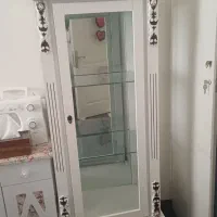 مینی ویترین بوفه