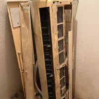 پنل کولر گازی