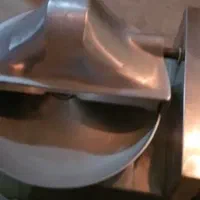 دستگاه سبزی خوردن کن