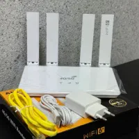 مودم سیمکارتی پرچمدار 5G