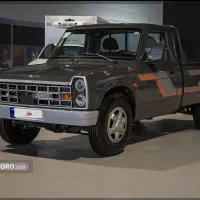 نیسان exاکستند دوگانه صفر آپشنال