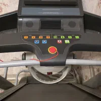 تردمیل تاشو Fit Flex T903