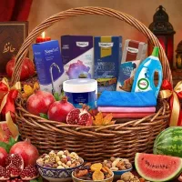 پک خونه تکونی تخفیفات یلدایی