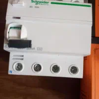 محافظ جان فیوز