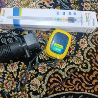 وسایل کامل آکواریوم