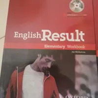 کتاب english result|کتاب و مجله آموزشی|تهران, چهارصد دستگاه|دیوار