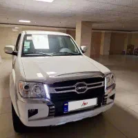 کاپرا U دوکابین دو دیفرانسیل