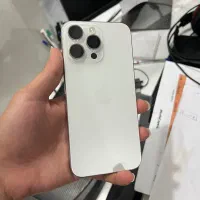 15Pro Max 512G ZAA|موبایل|تهران, حر|دیوار