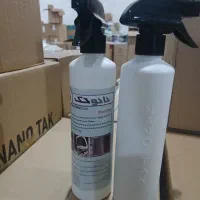 چربی زدا نانو رخش