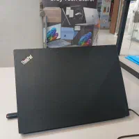 Lenovo ThinkPad T580