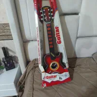 گیتار  سالم