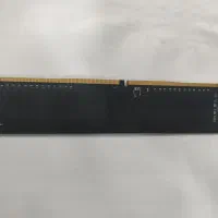 رم  4GB 2400 DDR4|قطعات و لوازم جانبی رایانه|زنجان, |دیوار