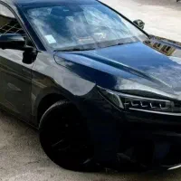 جک جی7 مشکی