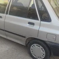 فروش پراید