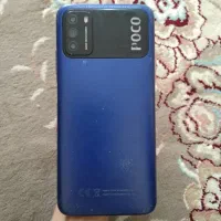 poco m3گوشی