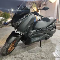 موتور  یاماها Xmax 250